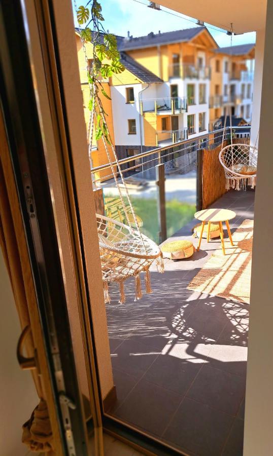 Apartamenty Nad Zlotym Potokiem Szklarska Poreba Dış mekan fotoğraf