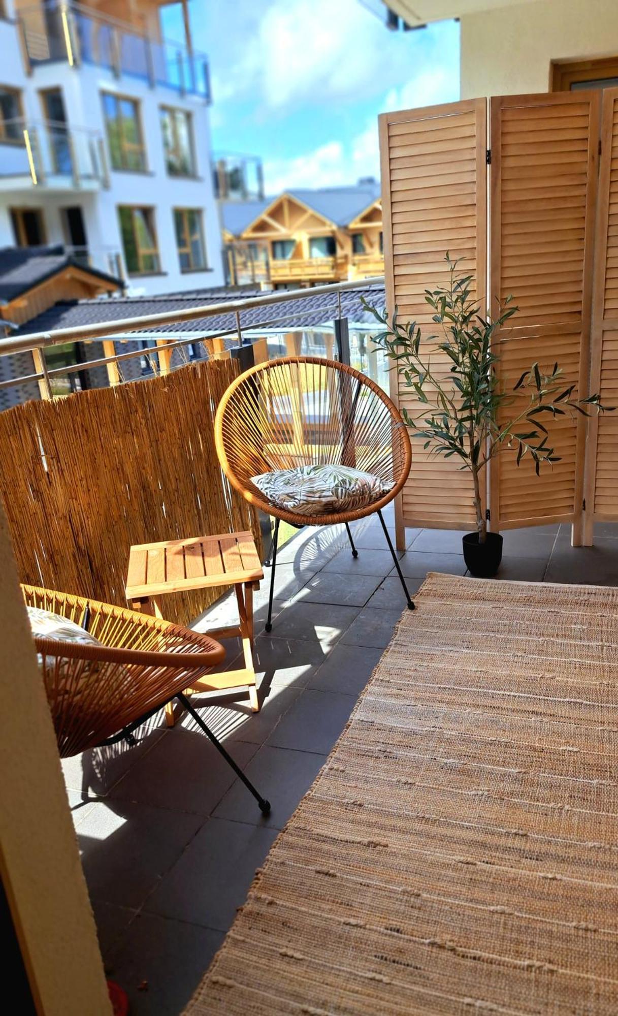 Apartamenty Nad Zlotym Potokiem Szklarska Poreba Dış mekan fotoğraf