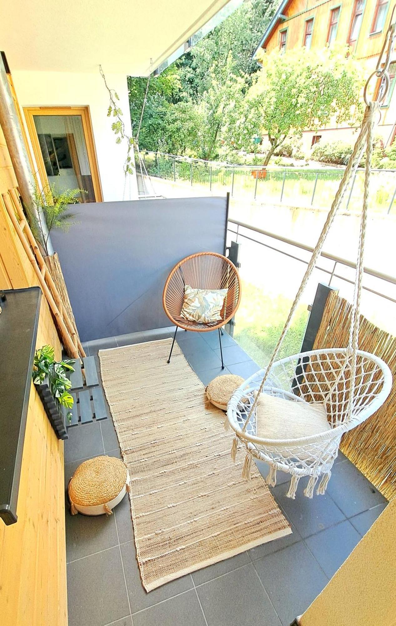 Apartamenty Nad Zlotym Potokiem Szklarska Poreba Dış mekan fotoğraf