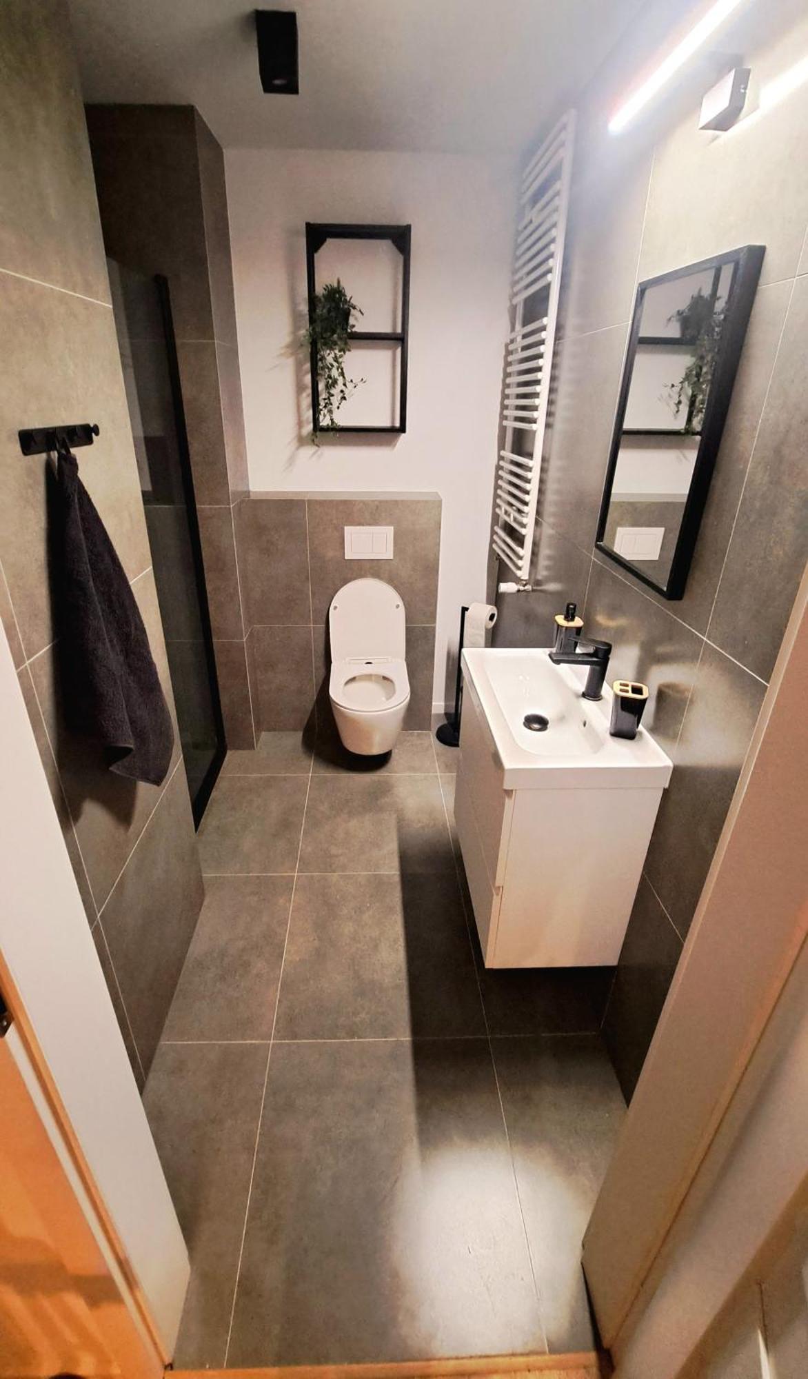 Apartamenty Nad Zlotym Potokiem Szklarska Poreba Dış mekan fotoğraf